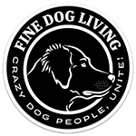 Fine Dog Living Logo